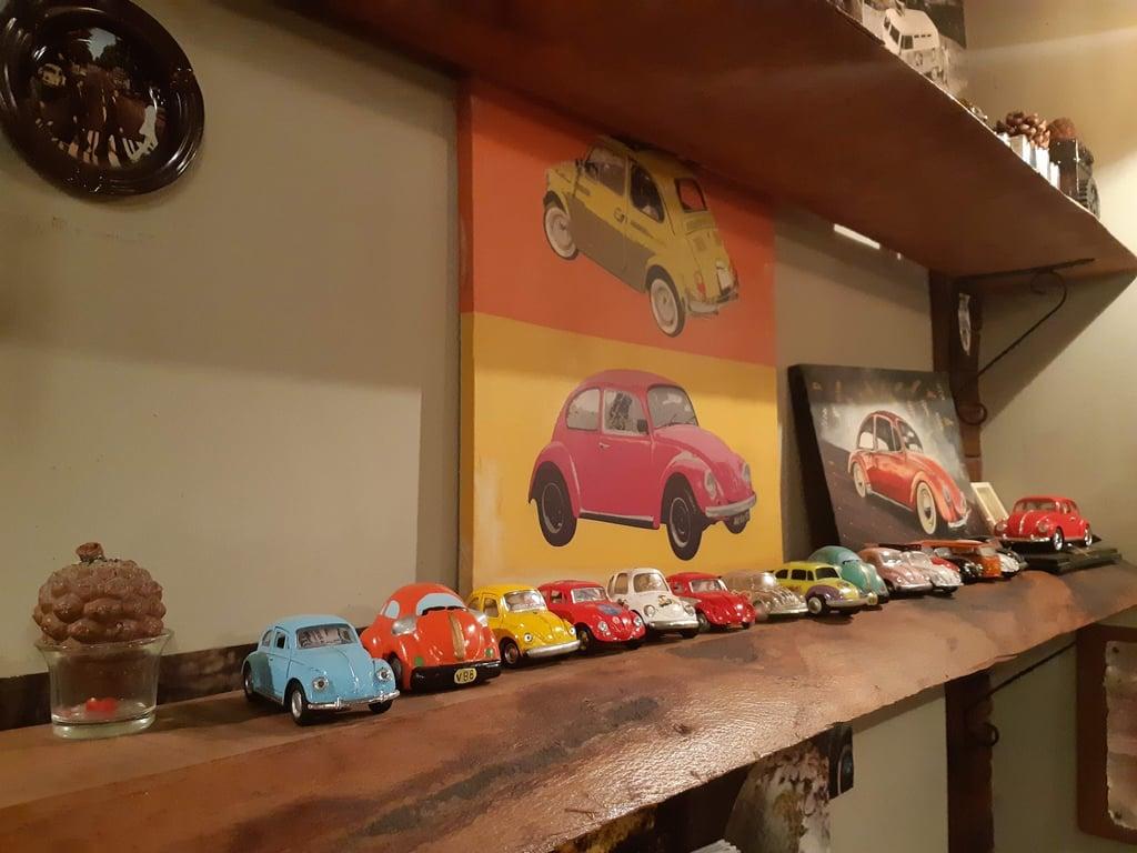 Tosbağa Cafe fotoğraf 9
