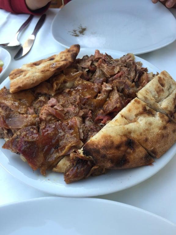 Hasan Antalya Restaurant fotoğraf 20