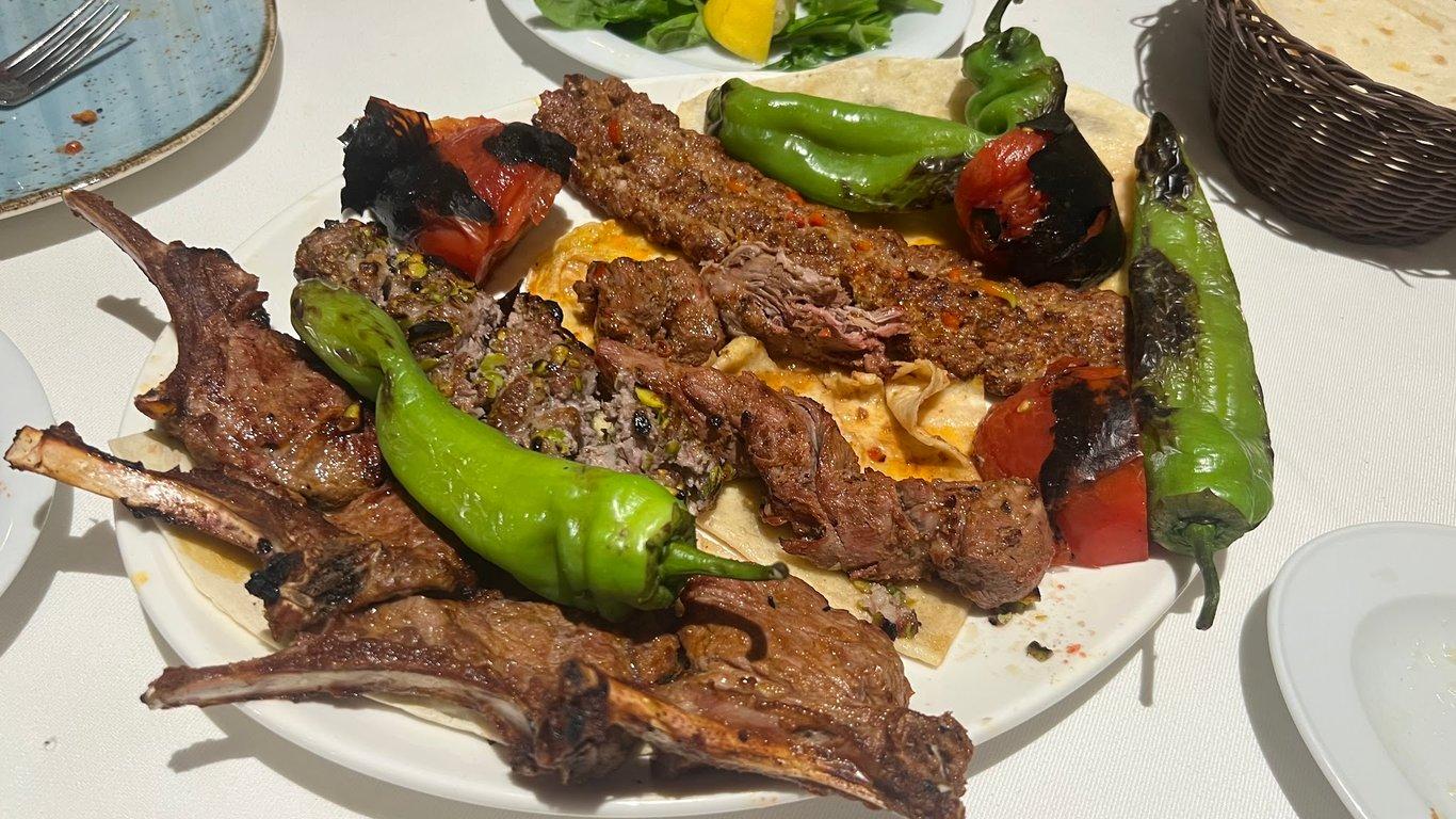 Selamiçeşme Kebap fotoğraf 24