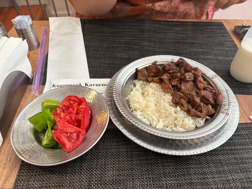 Kuzguncuk Kavurmacısı fotoğraf 6