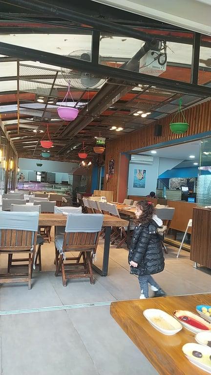 Ortaköy Van Kahvalti Salonu fotoğraf 3