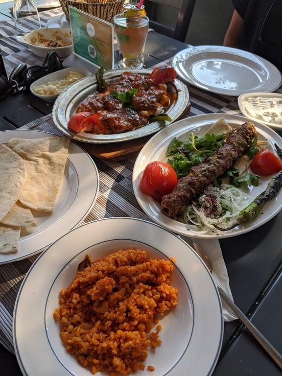 La Kebap fotoğraf 12