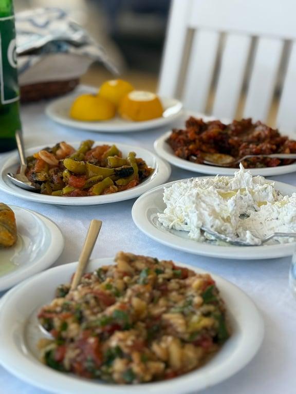 Carpe Diem Kahvaltı ve Balık Restaurant fotoğraf 15