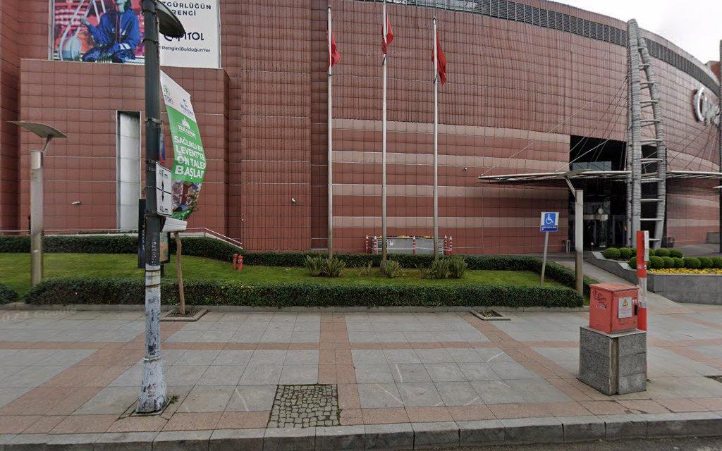 CAPİTOL Hacıoğlu fotoğraf 4