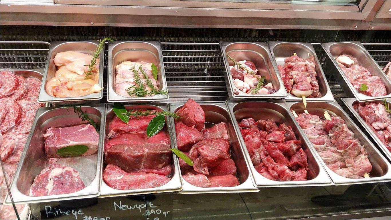 Kasap Dursun Meat & Meet fotoğraf 11