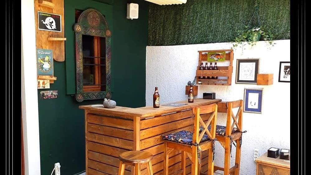 EVDE BURGER - PUB fotoğraf 12