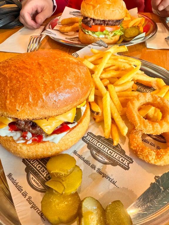 Burgercheck-By Acıoğlu fotoğraf 6