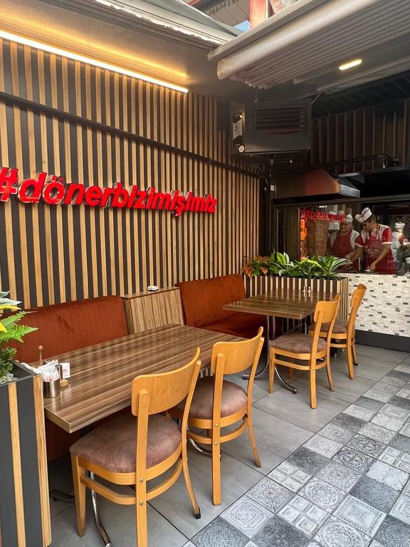 Özlemce Döner Yıldız fotoğraf 3