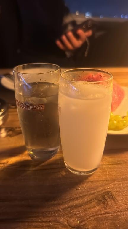 Yarımada Balık Restoran fotoğraf 10