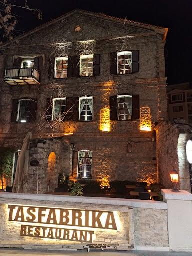 Taş Fabrika fotoğraf 7