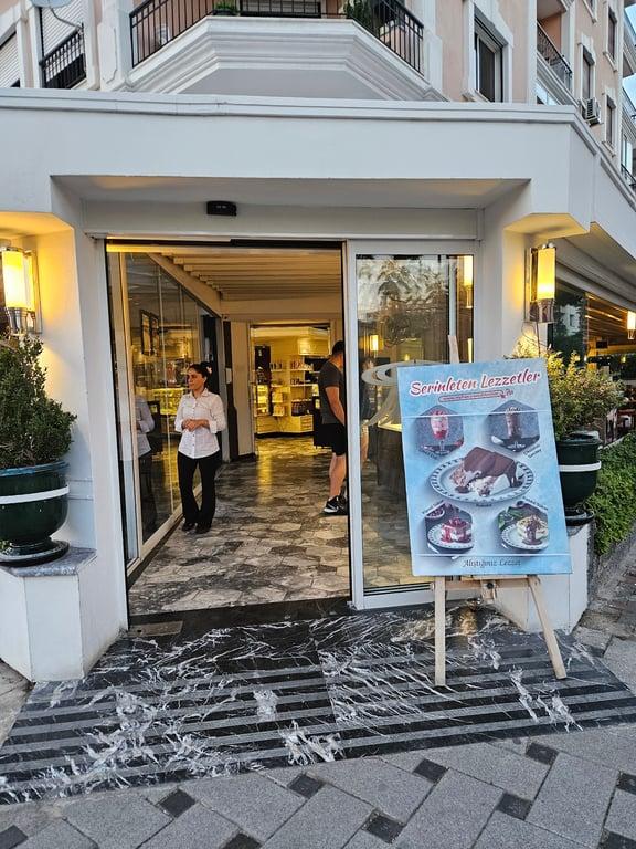 Reyhan Pastanesi Bostanlı fotoğraf 22