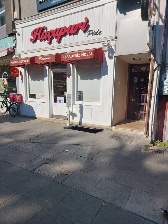 Haçapuri fotoğraf 17