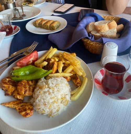Karaköy Odessa restaurant fotoğraf 2