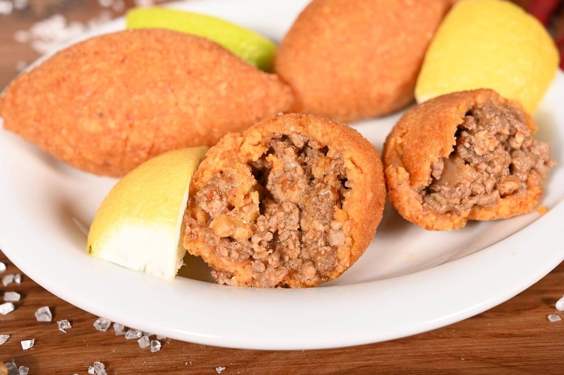 Köz Evi Kebap Kahvaltı fotoğraf 6