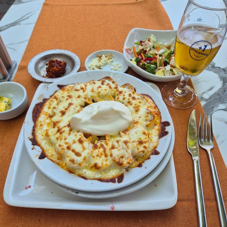 Fethiye Paşa Kebap fotoğraf 12