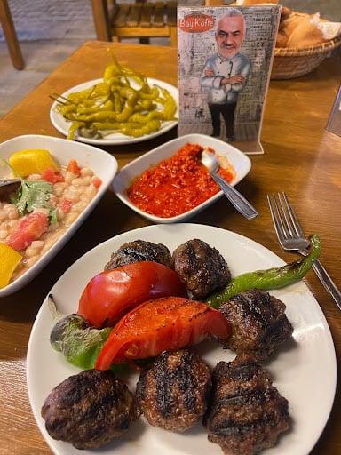Bay Köfte fotoğraf 6