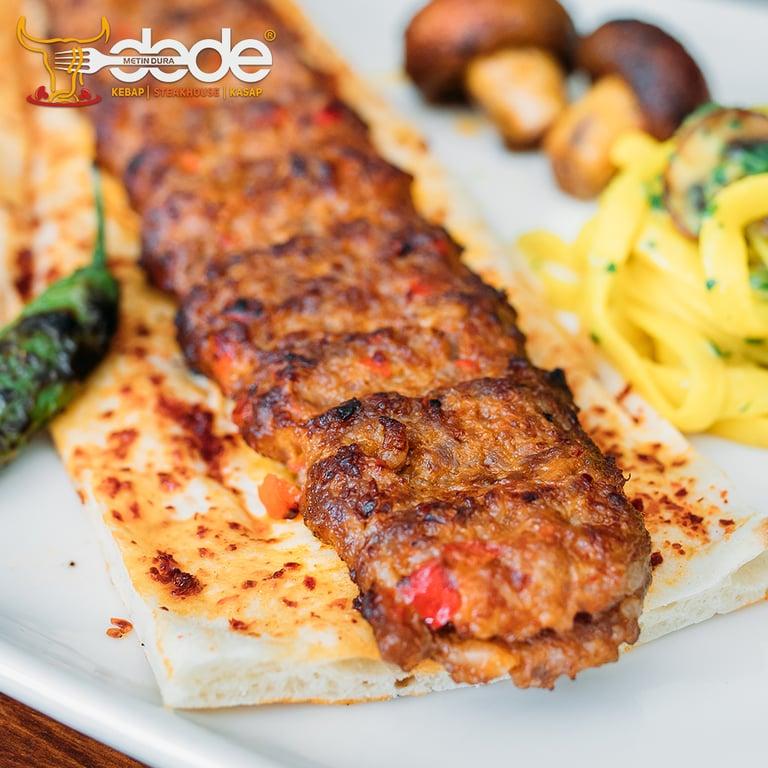 Dede Kebap Steak Kasap fotoğraf 4