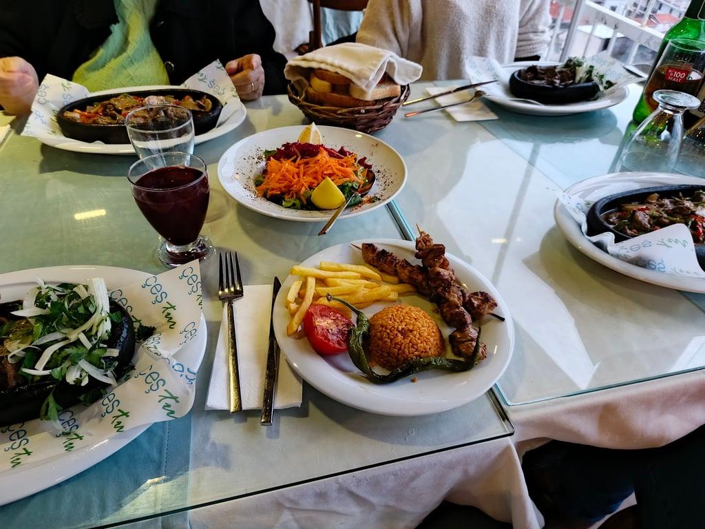 Seyir Kafe Çeşme | Seyir-Et fotoğraf 2