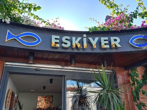 Eskiyer Balik Restorant
