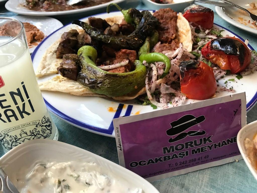 Moruk Ocakbaşı fotoğraf 9