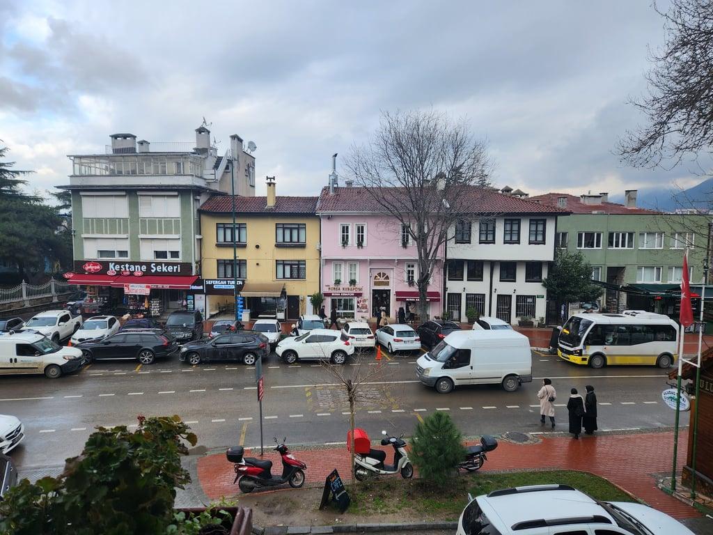 Tophane Kebapçısı fotoğraf 12