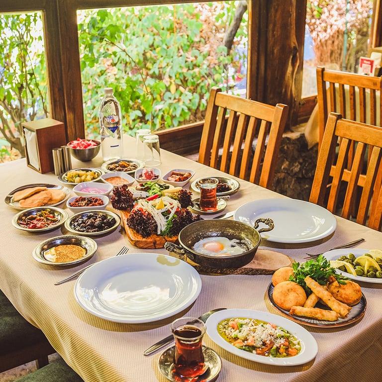 Andız Kuşadası fotoğraf 1