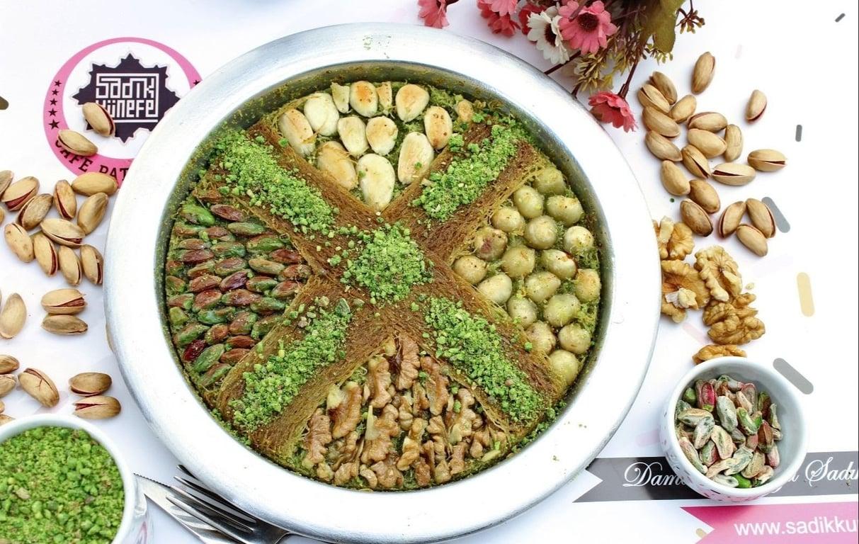 Sadık Künefe fotoğraf 3