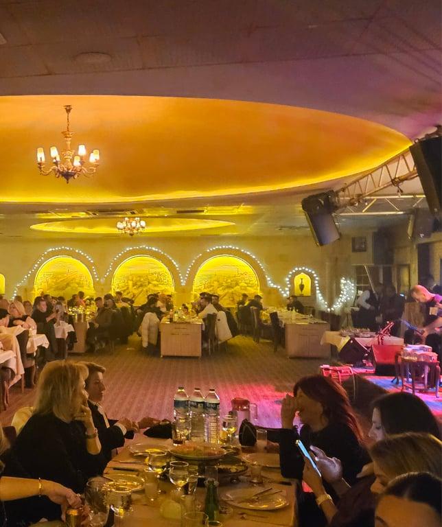 Mardin Konağı Restaurant fotoğraf 2