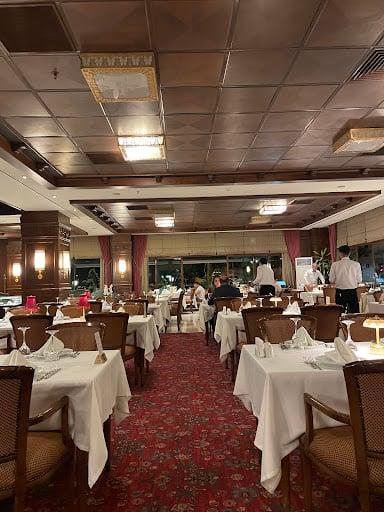 Göksu Restoran - Nenehatun fotoğraf 3