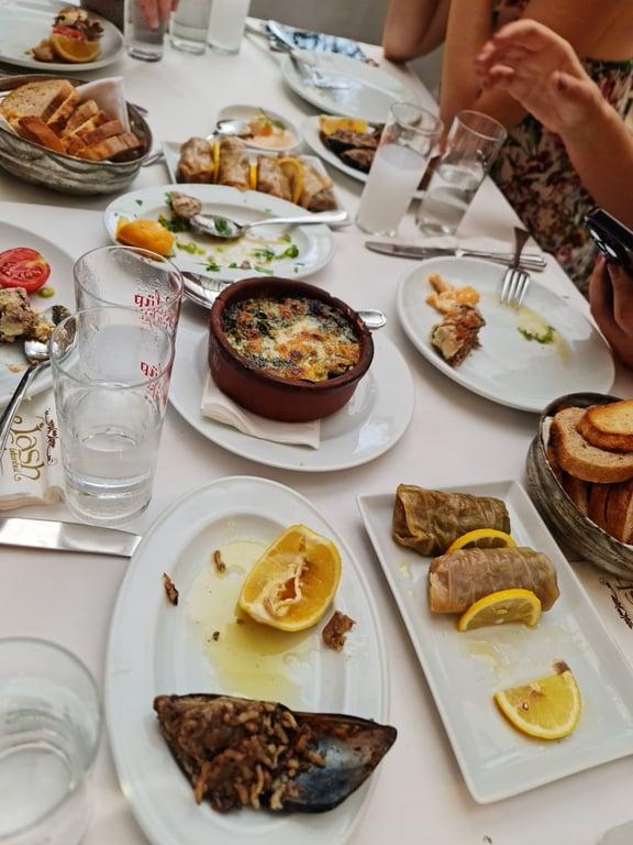 Jash İstanbul