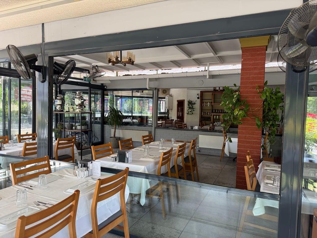 Değirmentepe Cağ Kebap, Pide & Köfte fotoğraf 6