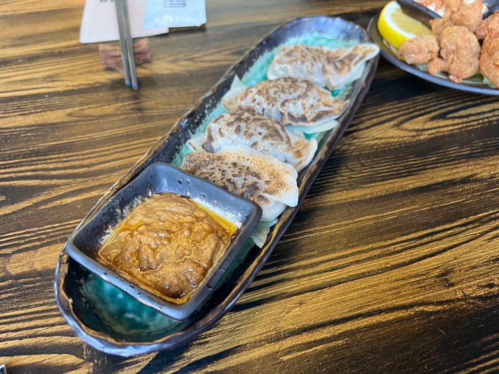 Kaizen Ramen - Erenköy fotoğraf 13