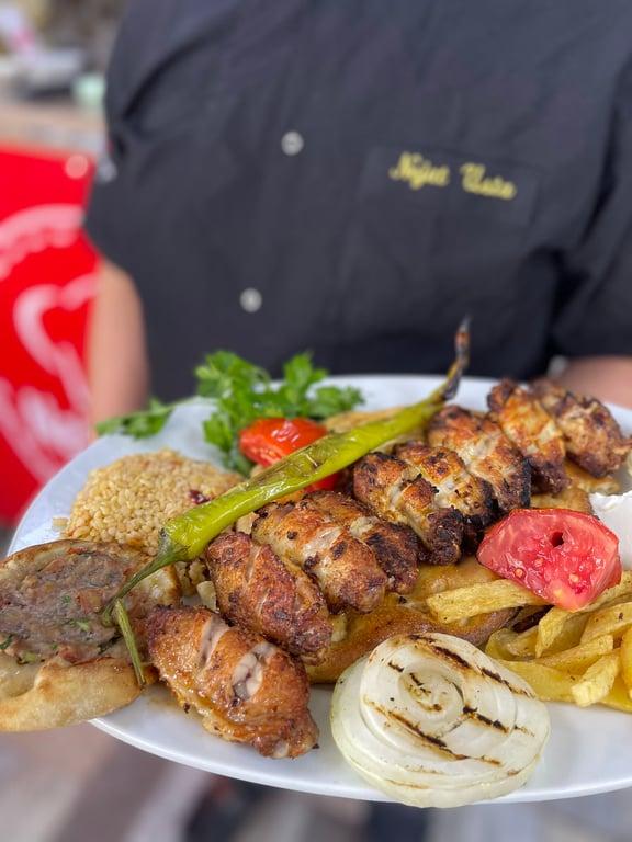 Nejat Usta Bornova fotoğraf 9