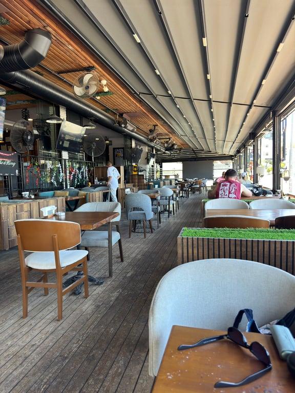 Caffe Meet Plus+ Eski Lara fotoğraf 6