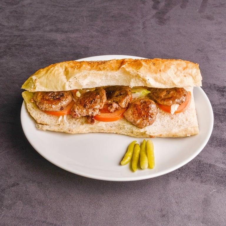 Goralım Döner İskender fotoğraf 7