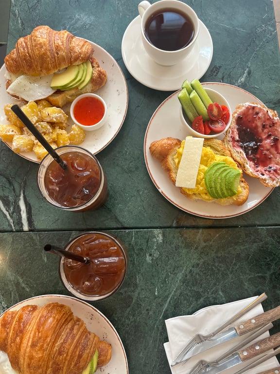 Mill Bakery fotoğraf 3