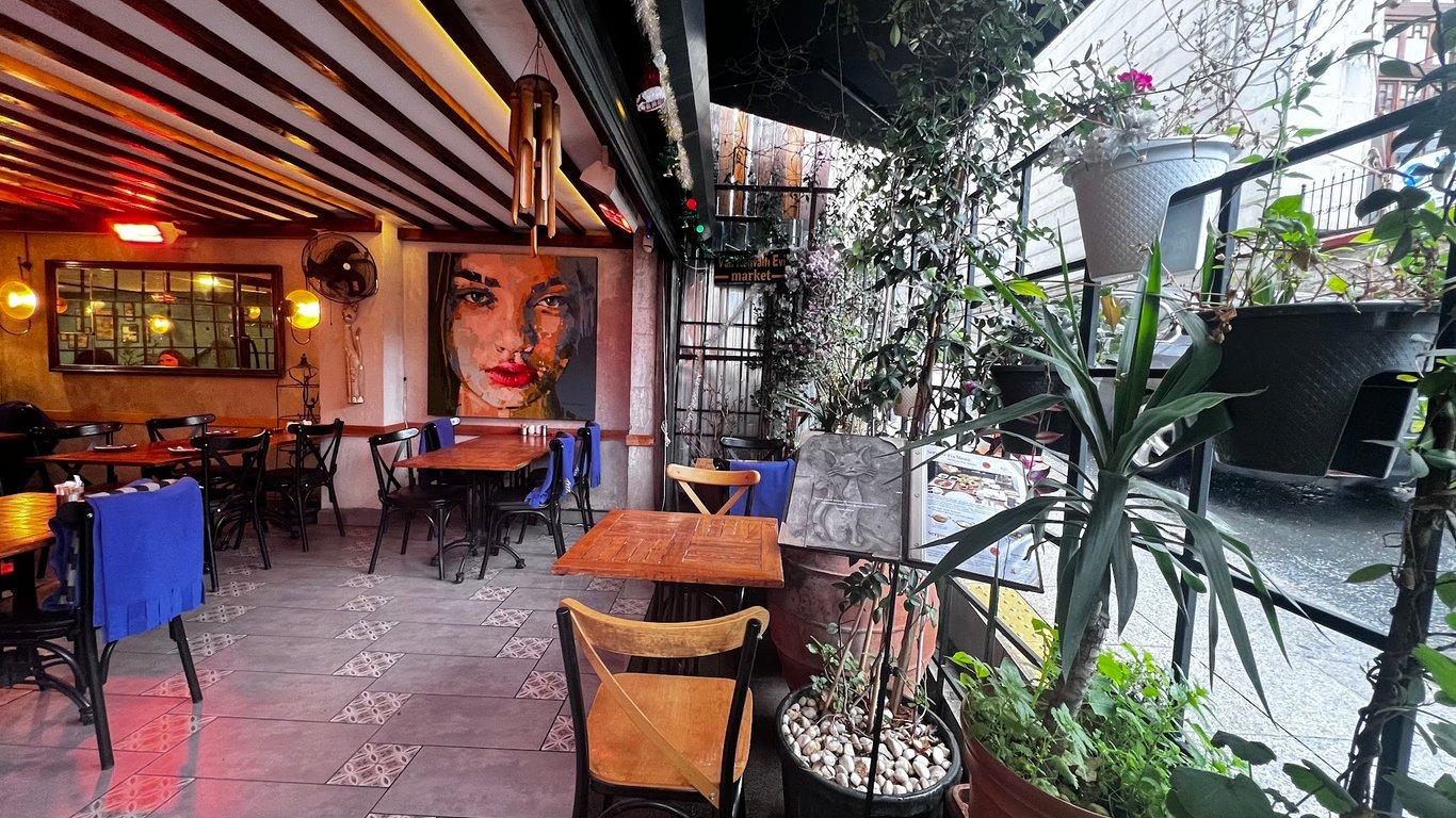 Van Kahvaltı Evi fotoğraf 9
