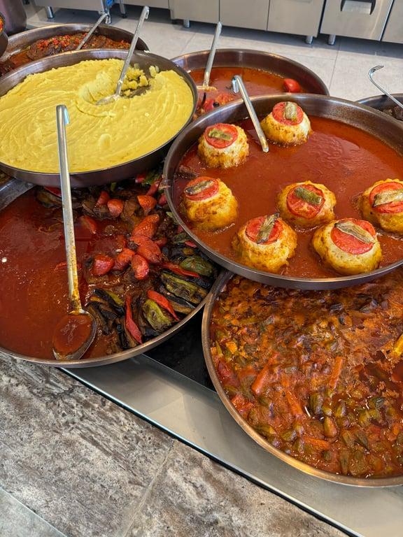 Sele Restaurant Çayyolu fotoğraf 8