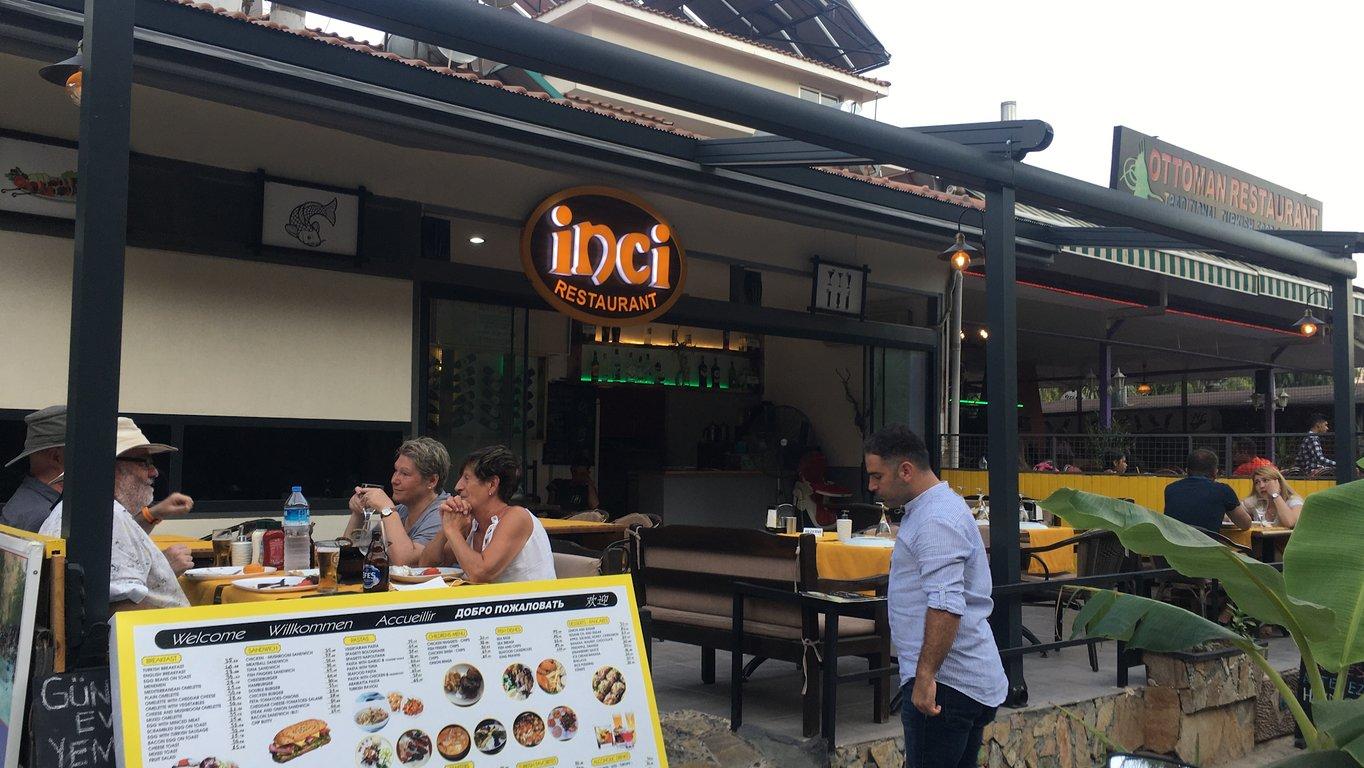 Inci Food&Drink fotoğraf 1