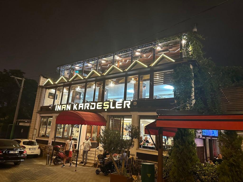 İnan Kardeşler fotoğraf 11