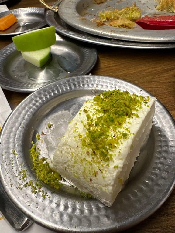Antephan Künefe Kurtköy fotoğraf 12