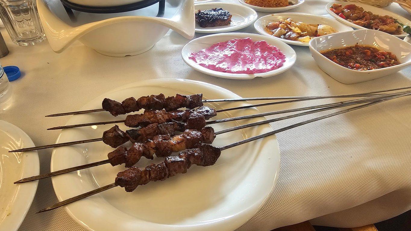 Masabaşı Kebapçısı fotoğraf 7