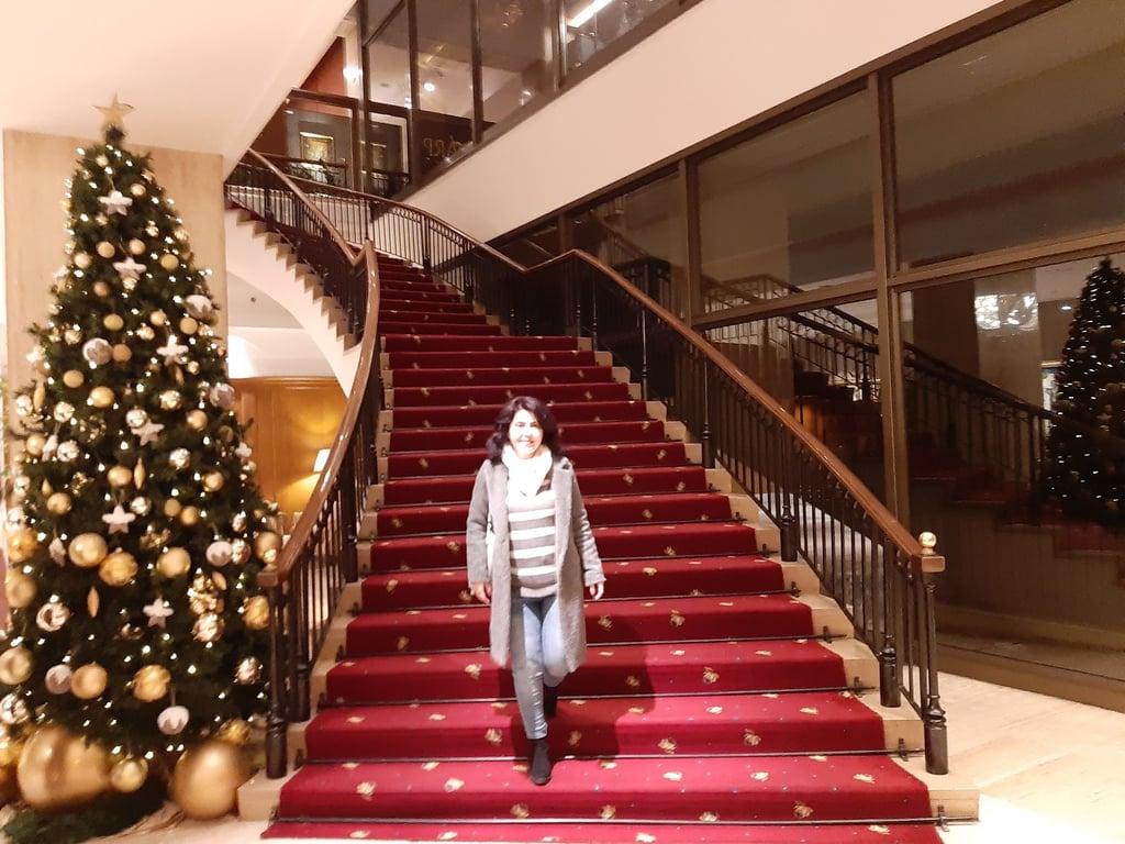 Bosphorus Terrace Restaurant fotoğraf 3