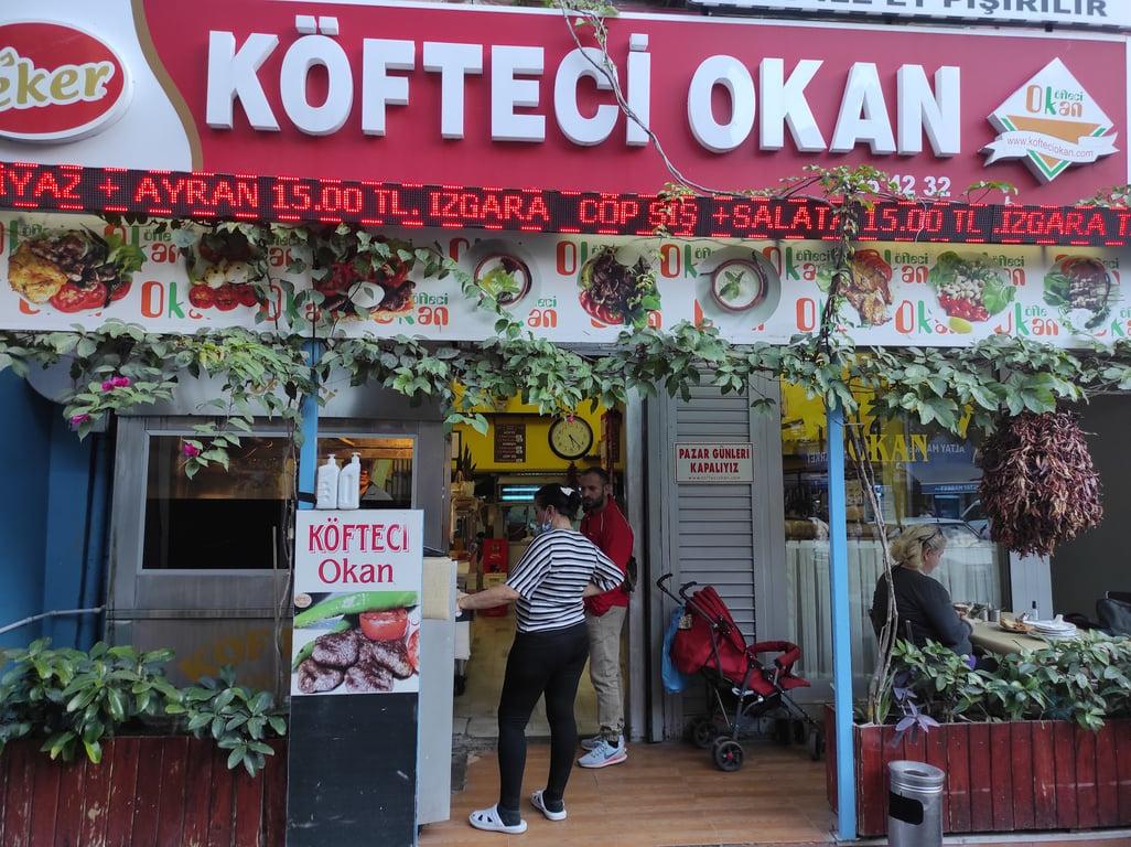 Köfteci Okan fotoğraf 18