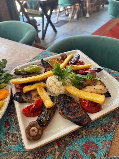 Şiva Oyster Fish Restaurant fotoğraf 3