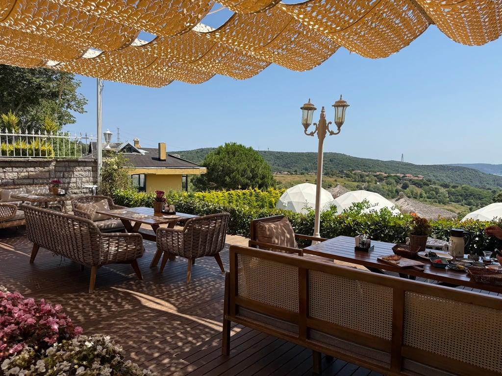 Villa Çello Istanbul fotoğraf 3