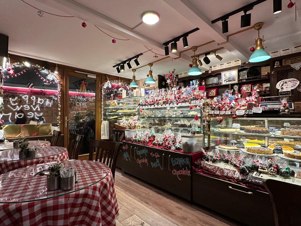 Jadore Chocolatier fotoğraf 14
