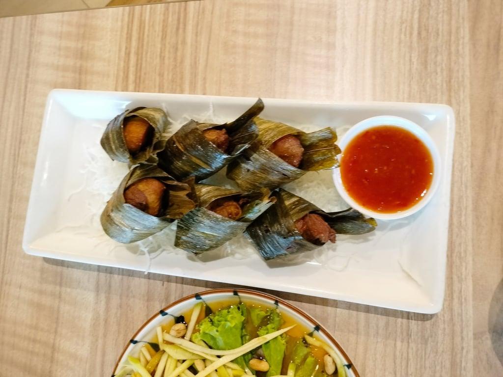 Horapa Seafood & Thai Kitchen fotoğraf 10