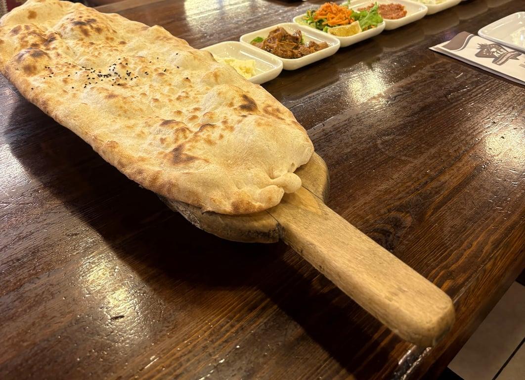 Kapadokya Lezzet Sofrası fotoğraf 11