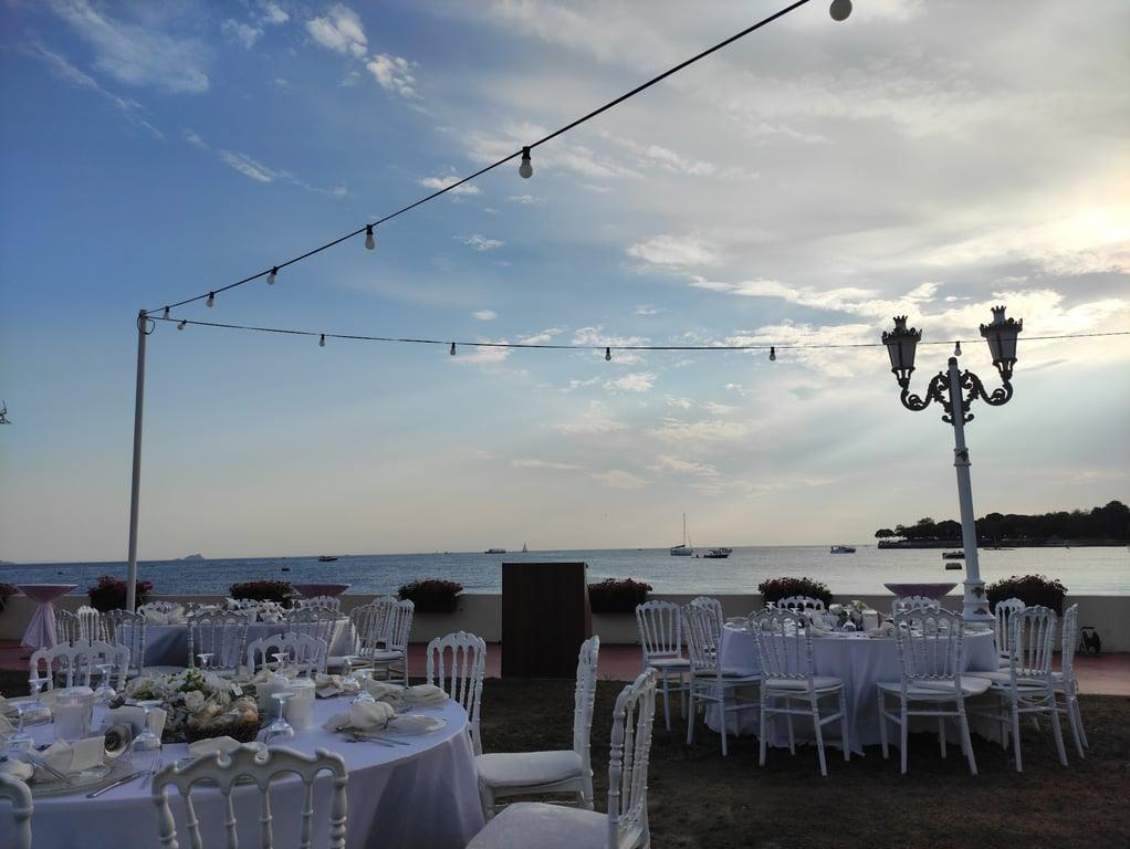 Fenerbahçe Ordu Evi/ Marmara Yemek Salonu fotoğraf 7